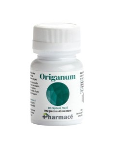 Origanum 25mg olio essenziale