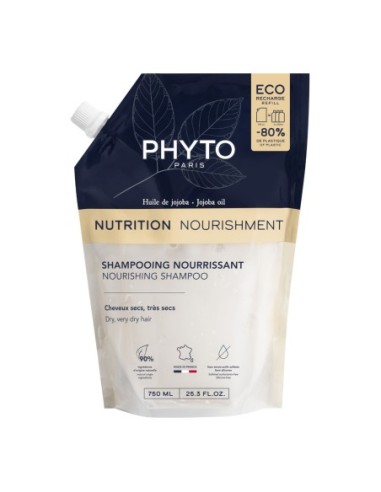 Phyto paris nutrition ricarica...