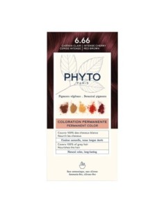 Color kit phytocolor 6,66...