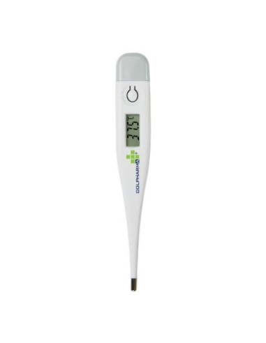 Colpharma termometro digitale thermo...