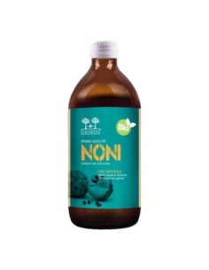 Salugea succo noni bio 500 ml