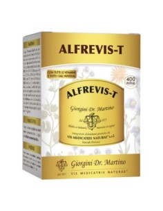 Alfrevis t 200 g 500 mg