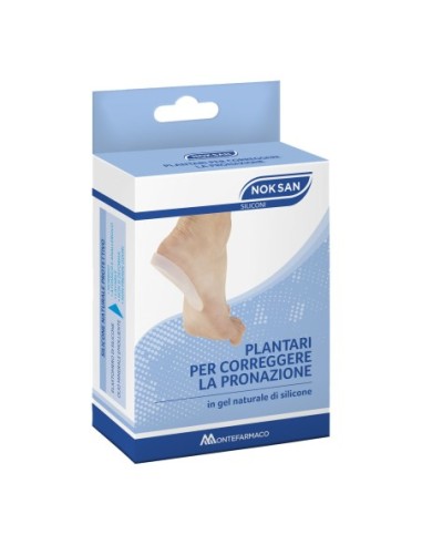 Noksan plantare pronazione 2 pezzi