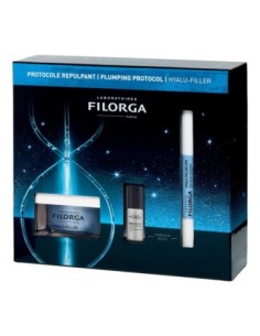 Filorga xmas coffret hyalu...