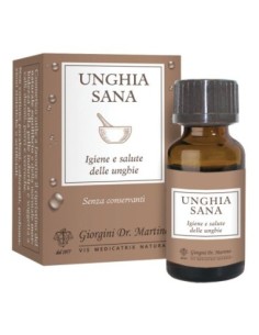 Unghia sana 10 ml