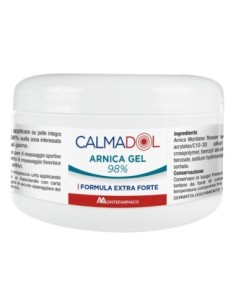 Calmadol arnica gel 98%...