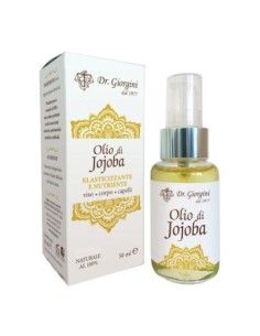 Olio di jojoba 50 ml