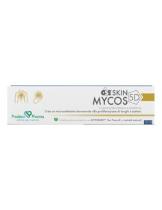 Gse skin mycos 5d 30 ml