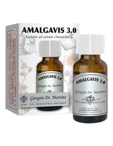 Amalgavis 3,0 10 ml