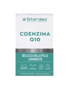 Stardea coenzima q10 30...