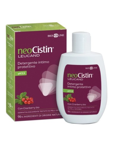 Neocistin leucand detergente intimo...