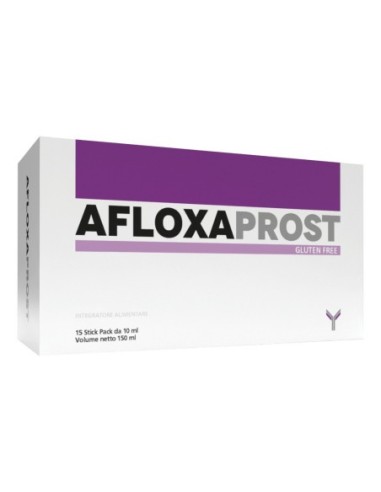 Afloxaprost 15 stick pack da 10 ml