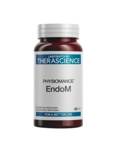 Physiomance endom 60 compresse