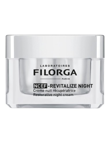 Filorga ncef revitalize night 50 ml