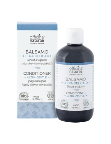 Balsamo ultradelicato 250 ml