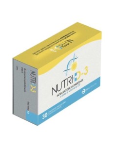 Nutri d3 30 compresse...
