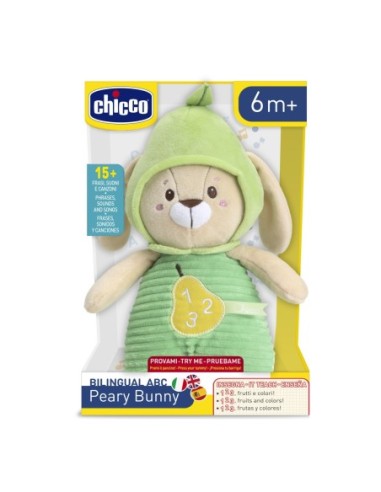 Chicco gioco peluches pera it-en-es