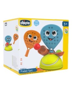 Chicco gioco padel set