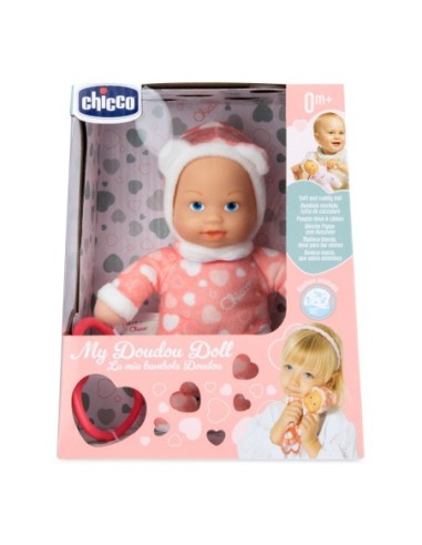 Chicco gioco bambola myfirstdoll...