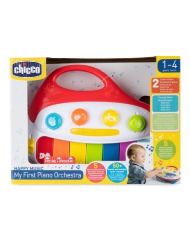 Chicco hm il mio primo piano...