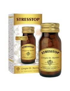 Stresstop 100 pastiglie