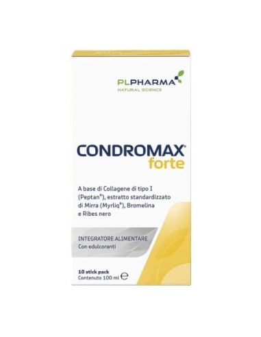 Condromax forte 10 bustine