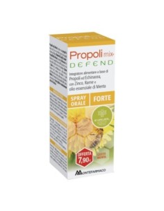 Propoli mix defend spray...