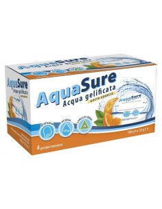 Aquasure Acqua Gelificata...