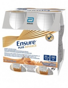 Ensure Plus Advance Caffe'...