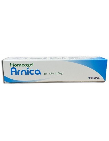 Arnica Homeogel 50 G