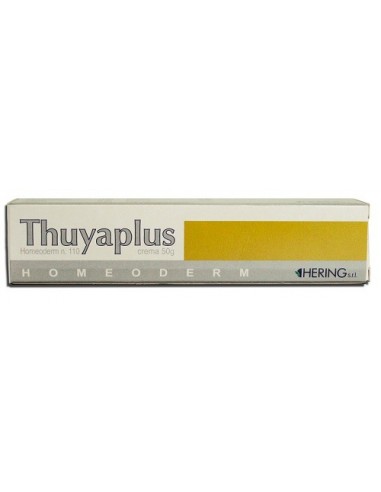 Thuyaplus Crema 50 G