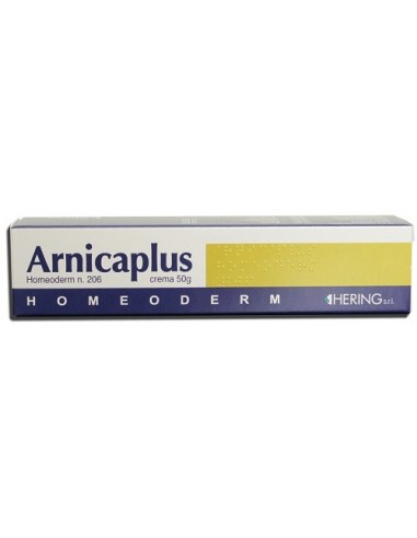 Arnicaplus Crema 50 G