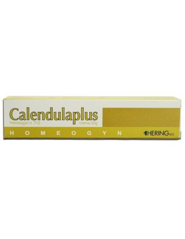 Calendulaplus Crema Vaginale 50 G