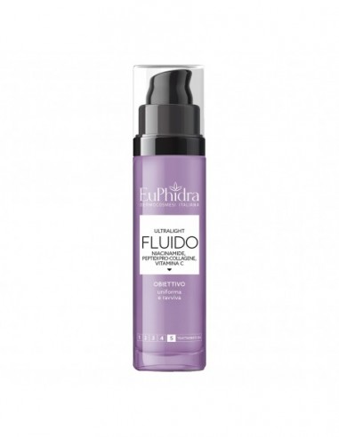 Euphidra ultralight fluido...