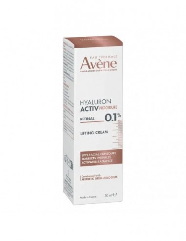 Avene hyaluron activ procedure crema...
