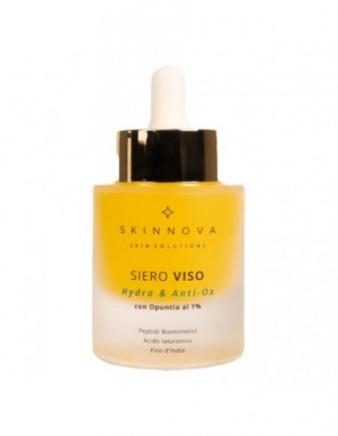 Skinnova siero viso 30 ml