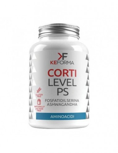 Cortilevel ps 60 compresse 1 g