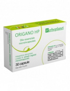 Origano hp 30 capsule