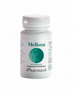 Melissa 60 compresse