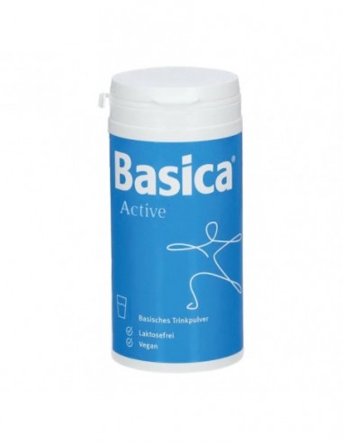 Basica aktiv 300g