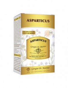 Asparticus polvere solubile...