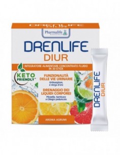 Drenlife diur 30 stick