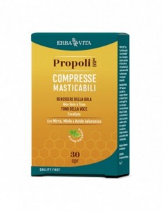 Propoli evsp 30 compresse...