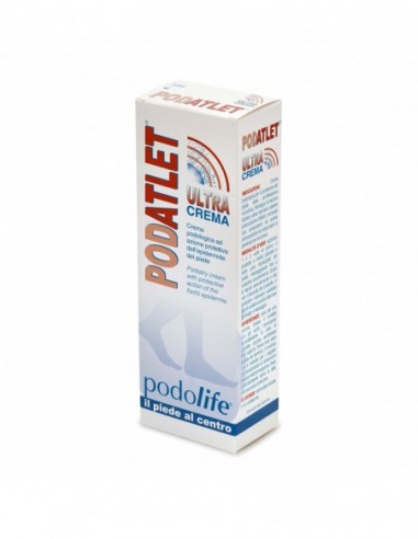 Podatlet ultra crema 100 ml