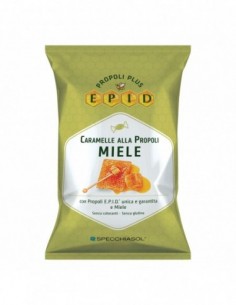 Epid caramelle miele