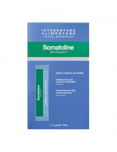 Somatoline skin expert drena advanced...