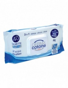 Dermacotone salviettine...