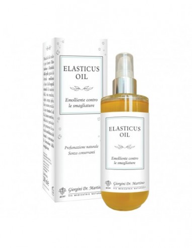 Elasticus oil 200 ml