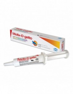 Motix d gatto 30 g