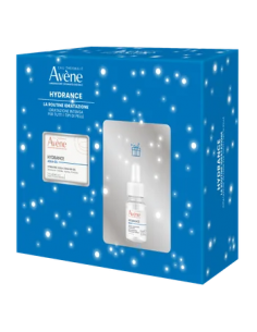 Avene cofanetto natale...